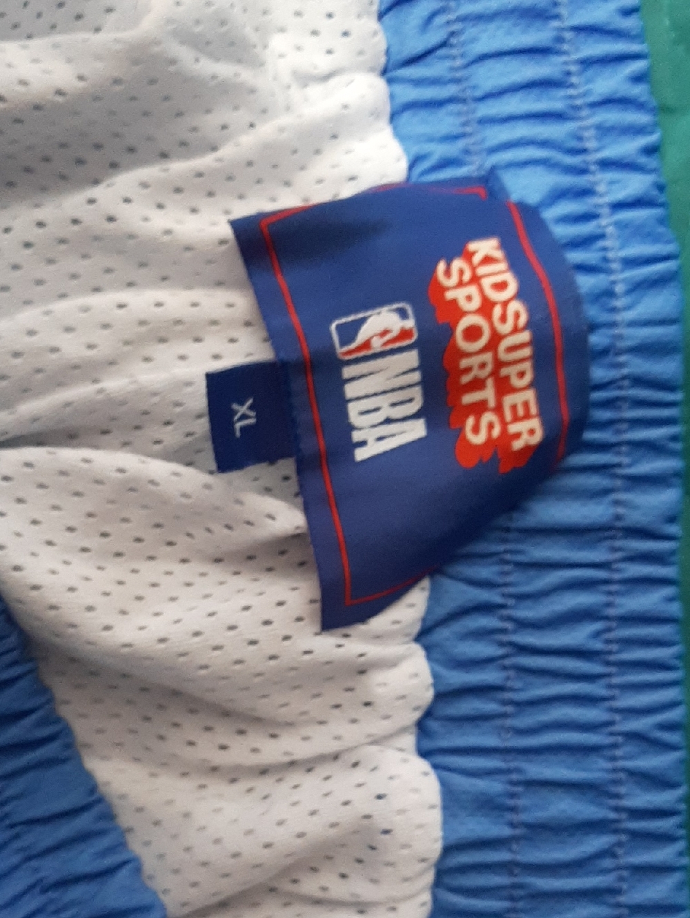 Miami Heat Xl Shorts - Picture 3 of 4